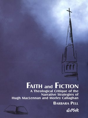 cover image of Faith and Fiction